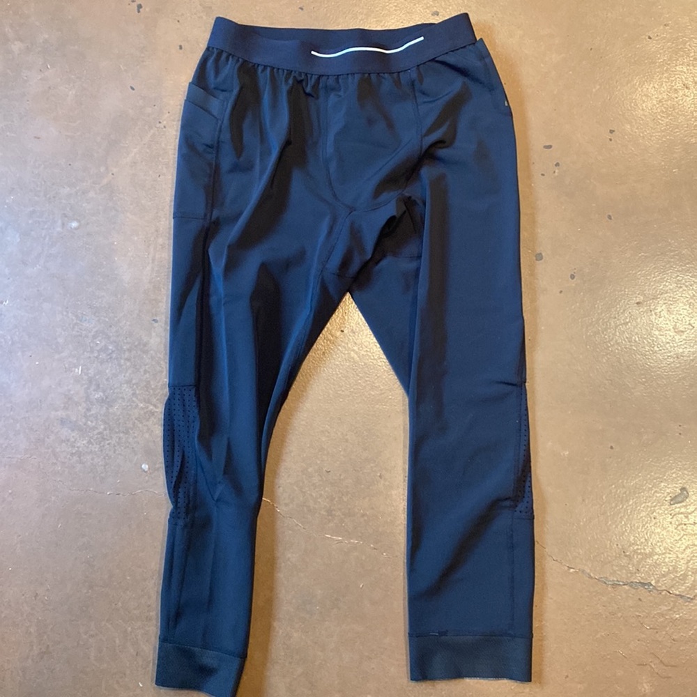 Mens ten thousand 3/4 tights